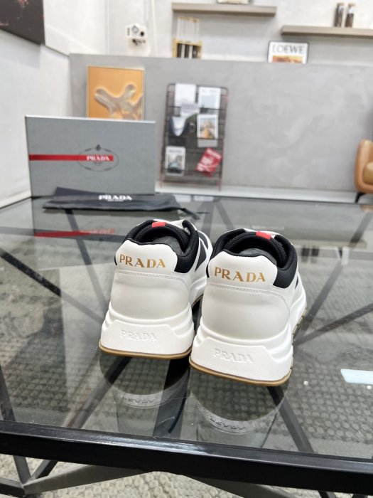 Кроссовки мужские фото 8