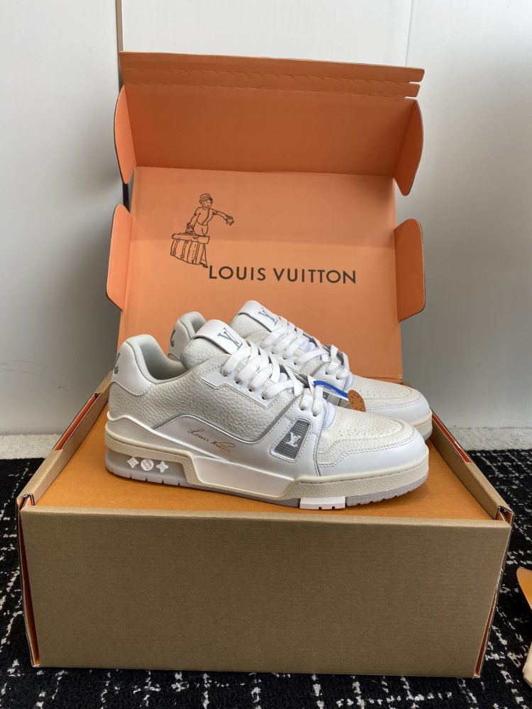 Кросівки LV Trainer фото 2