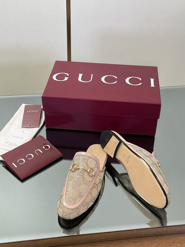 Мюли женские фото 7