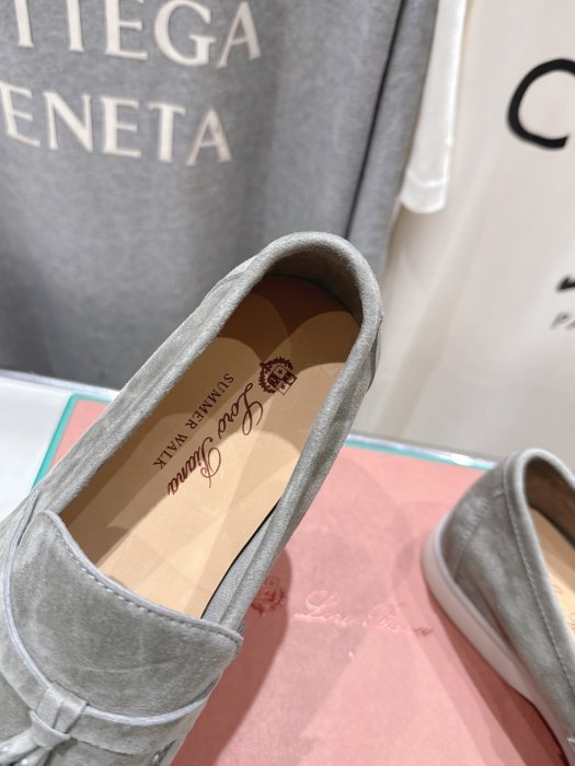 Лоферы женские фото 6