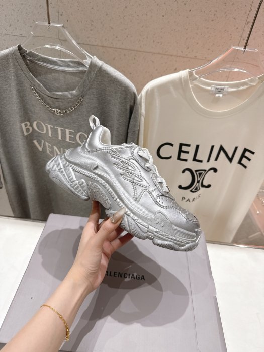 Кросівки Balenciaga Sneaker фото 5