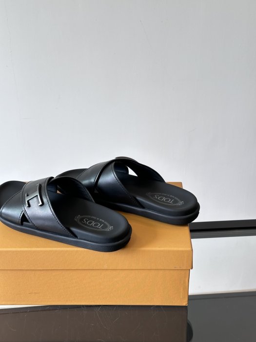 Шльопанці чоловічі фото 7