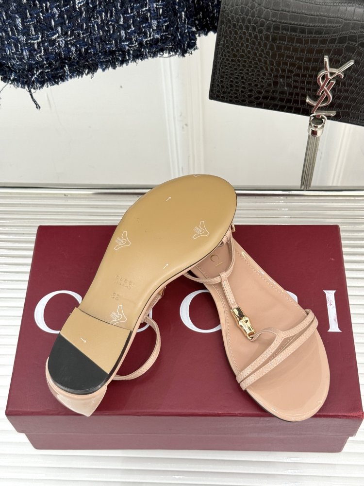 Босоножки фото 9