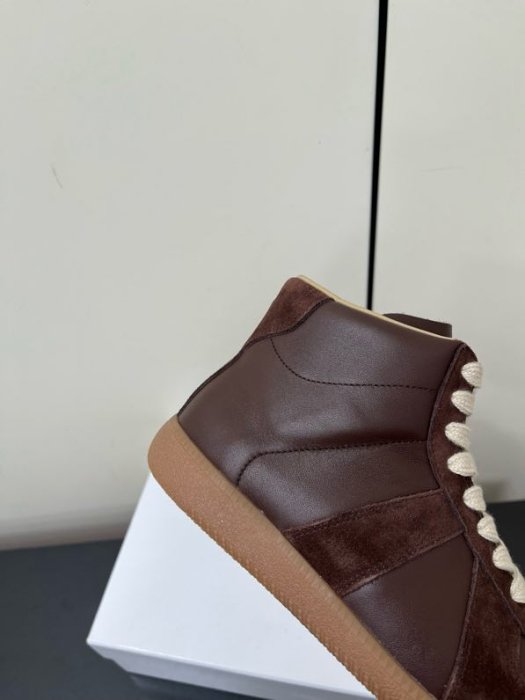 Sneakers Maison Margiela tibi hight фото 12