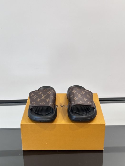 Шлепанцы мужские фото 2