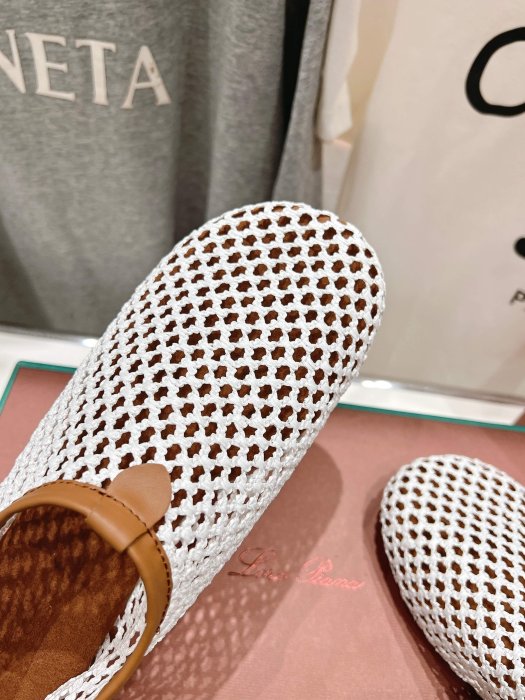 Балетки фото 7