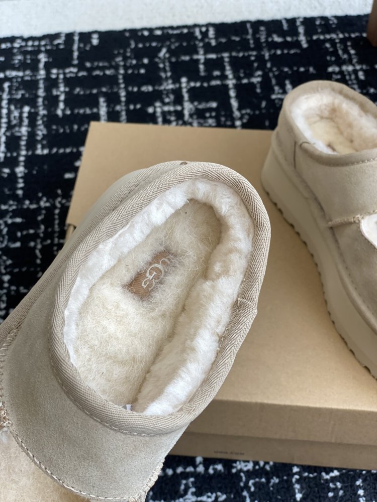 Угги женские фото 7