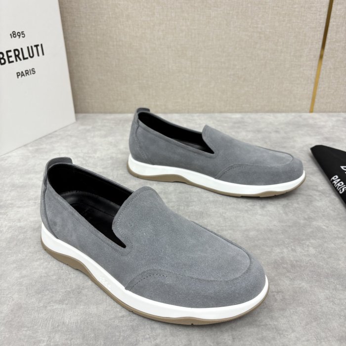 Туфли мужские фото 3