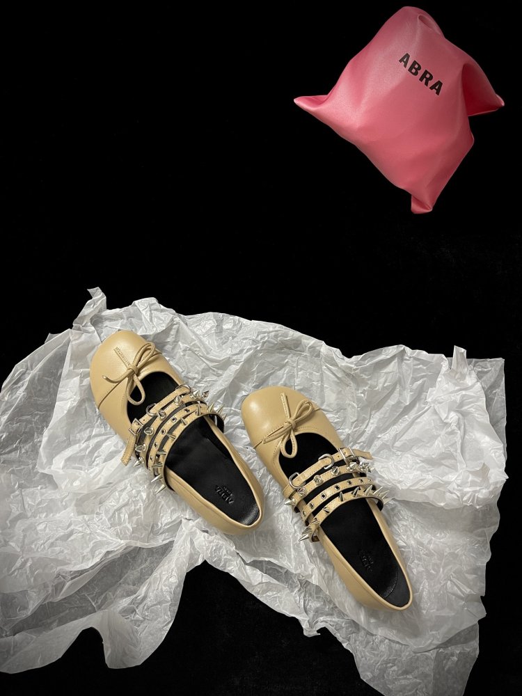 Ballet shoes фото 3