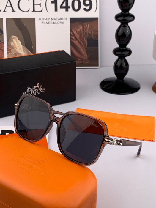 Очки солнцезащитные H2108 фото 5