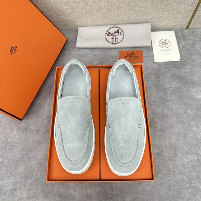 Лоферы мужские