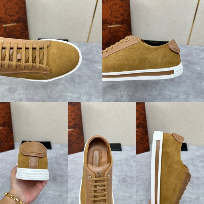 Кросівки фото 9