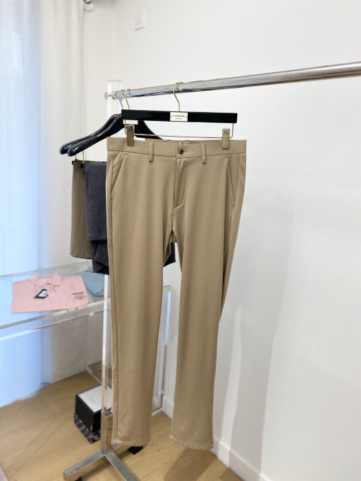 Pants men's фото 2