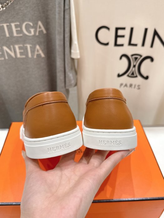 Лоферы женские фото 8