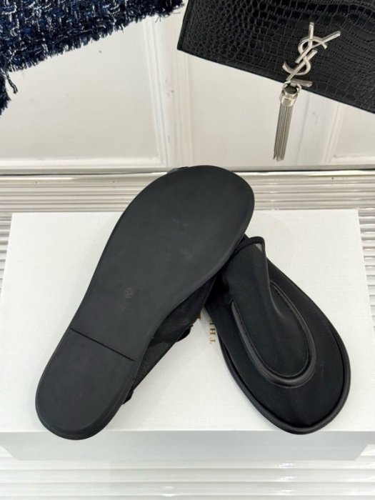 Балетки фото 5