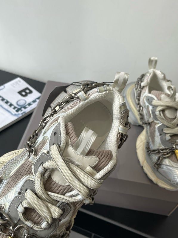 Sneakers Balenciaga 3XL фото 2