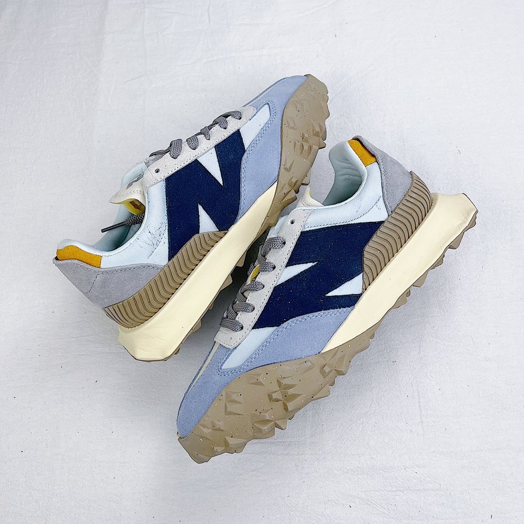 Sneakers XC72 Art of Nothing UXC72WB фото 8