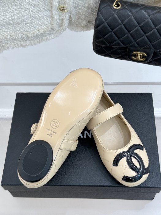 Балетки фото 9