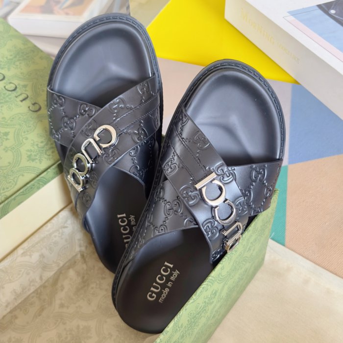 Шльопанці чоловічі фото 6