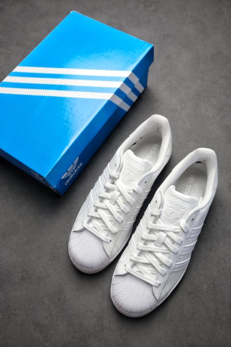 Кросівки Adidas Originals Superstar фото 5