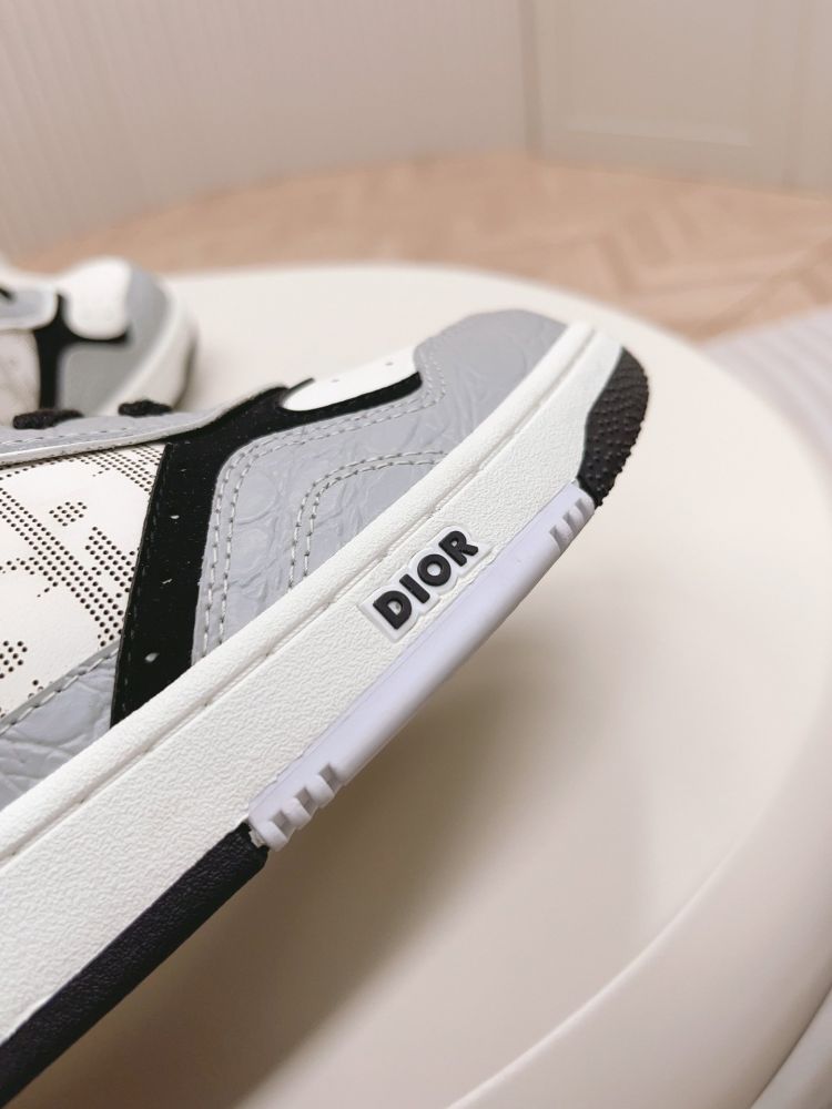 Sneakers Dior B27 фото 9