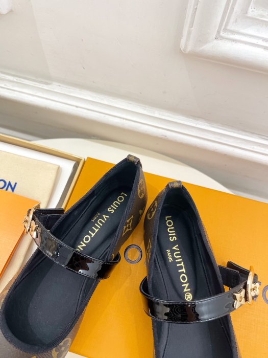 Балетки фото 8