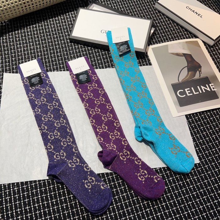 Set socks 3 vapor