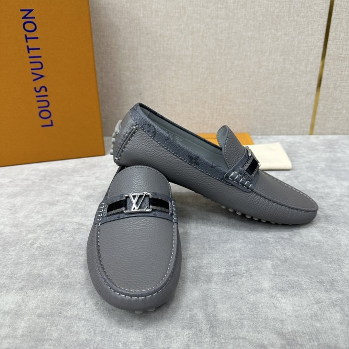 Moccasins men's HOCKENHEIM фото 6