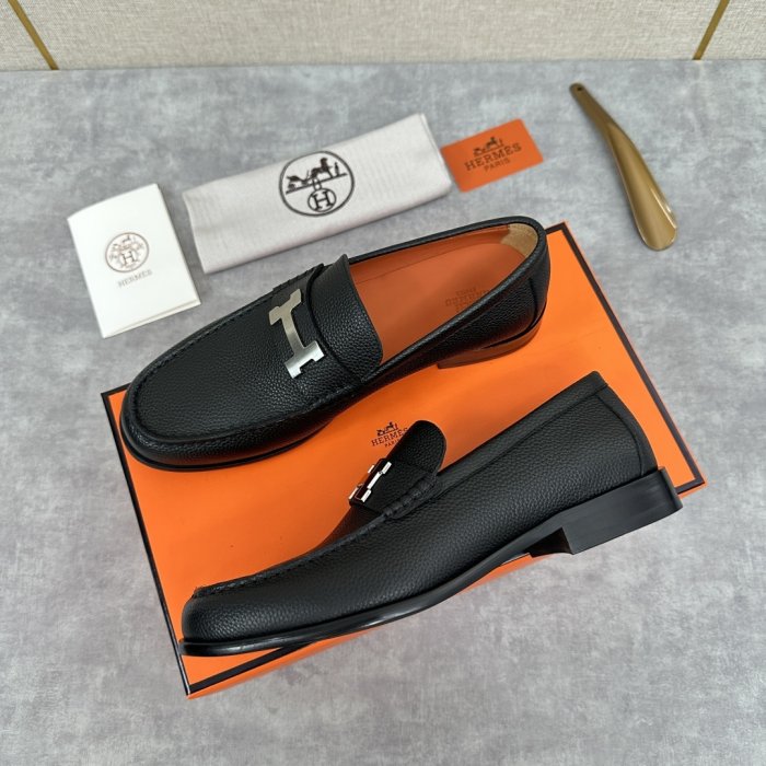 Туфли мужские фото 3