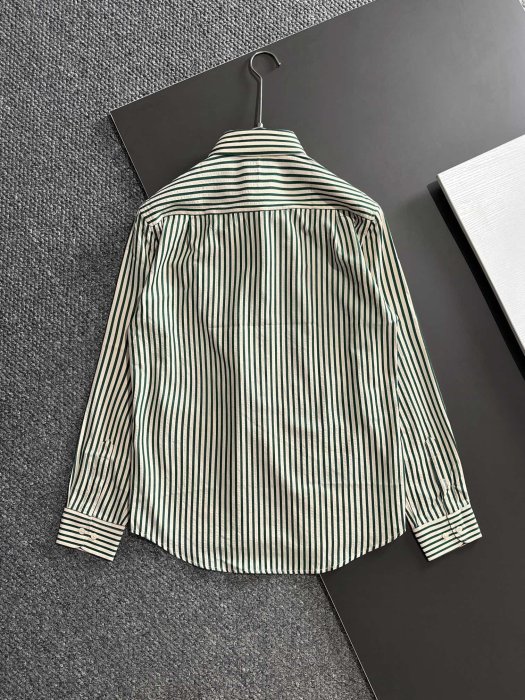 Рубашка мужская фото 2