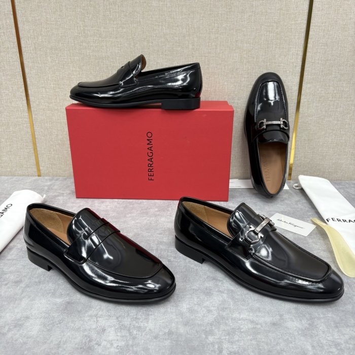 Туфли фото 7