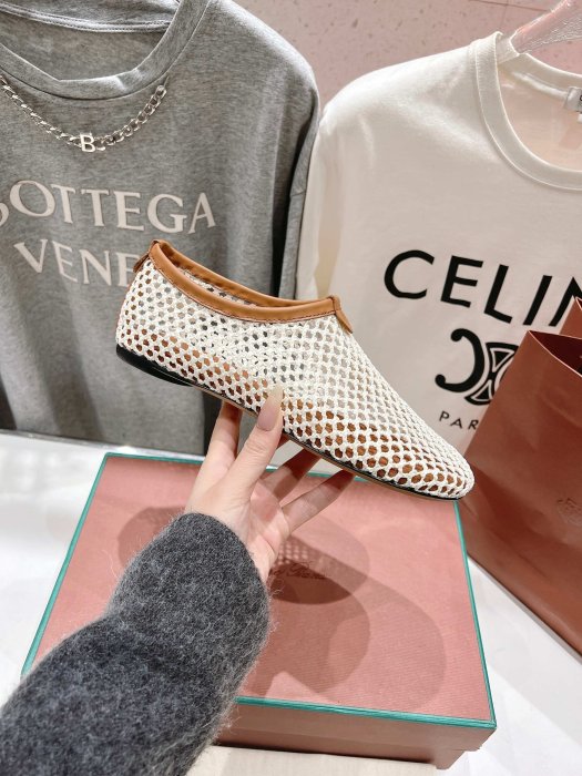 Ballet shoes фото 7