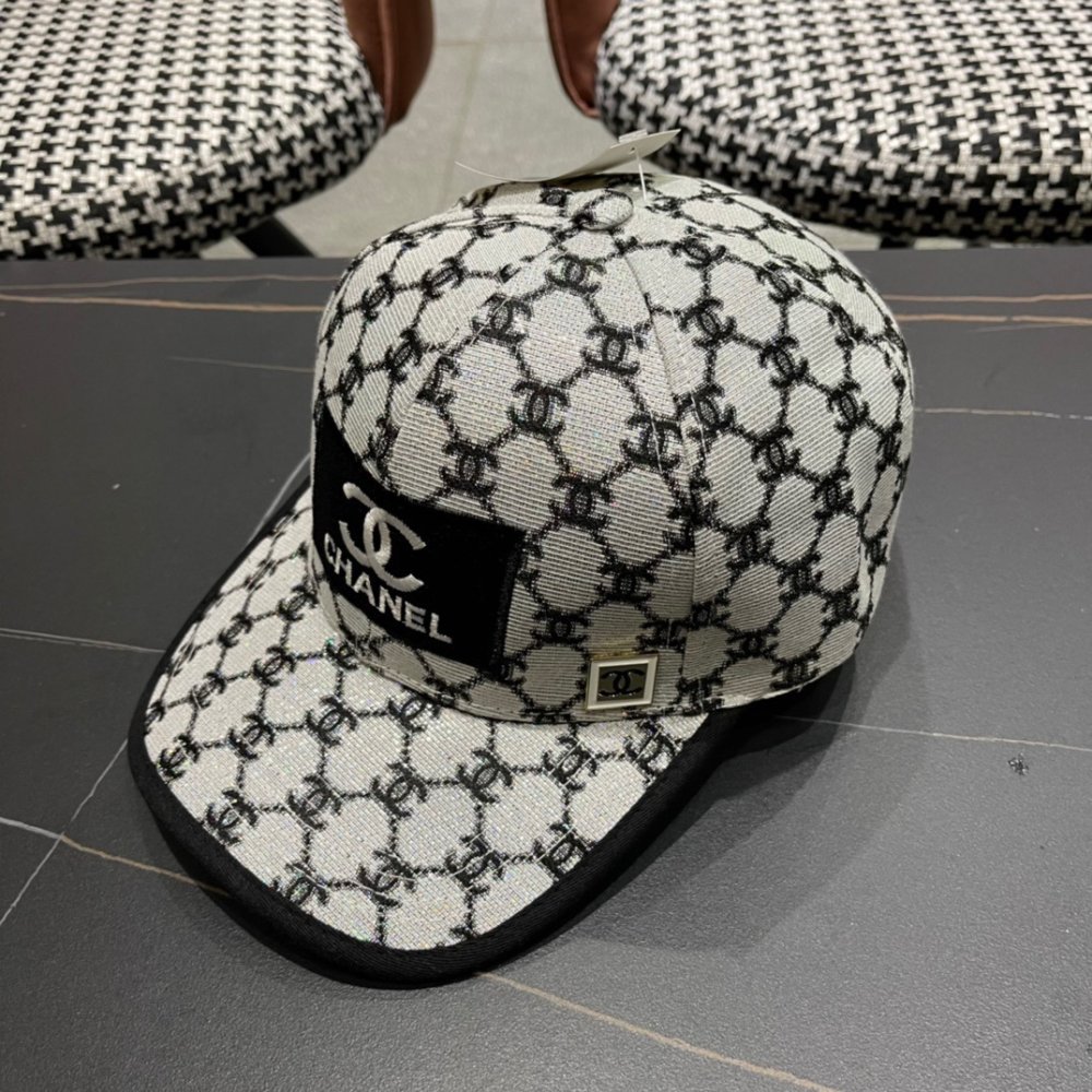 Кепка фото 2