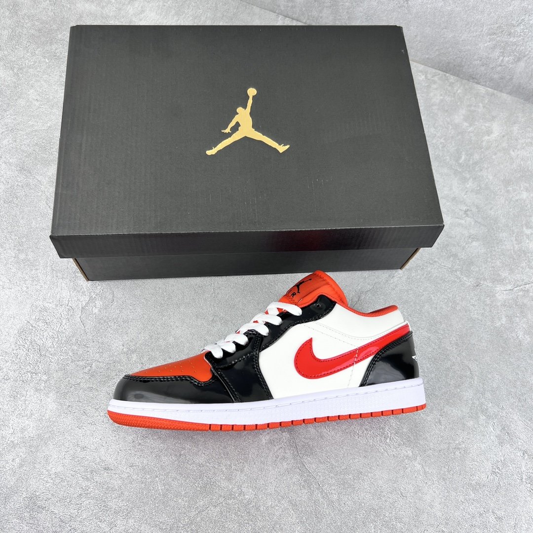 Sneakers Air Jordan 1 Low DV1335-800 фото 3