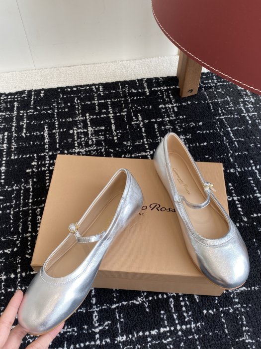 Ballet shoes фото 7