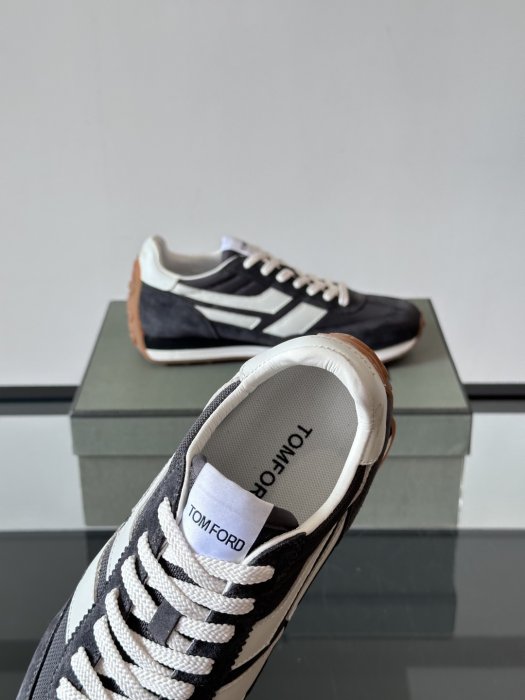 Sneakers men's фото 8