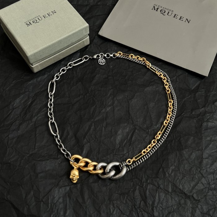 Ожерелье фото 8