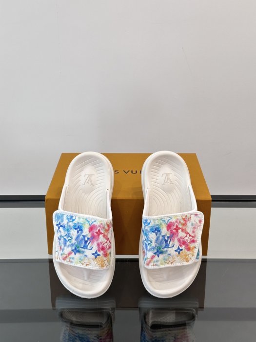 Шлепанцы мужские фото 6