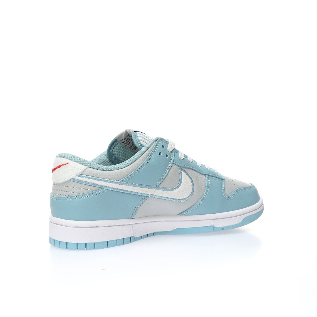 Кроссовки SB Dunk Low Retro FB1871-011 фото 3