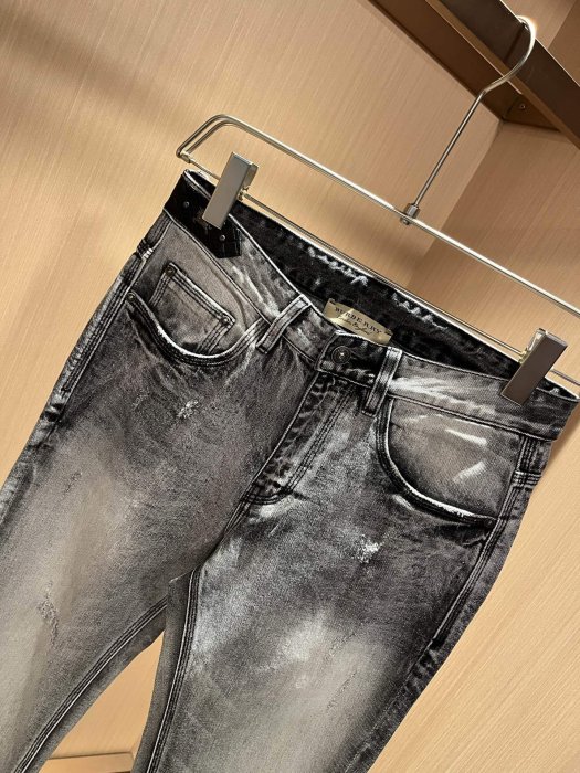 Jeans men's фото 5