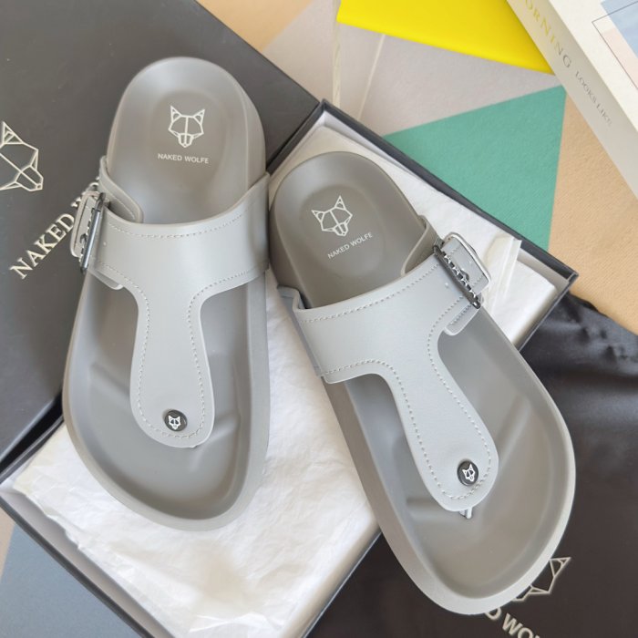 Шльопанці чоловічі