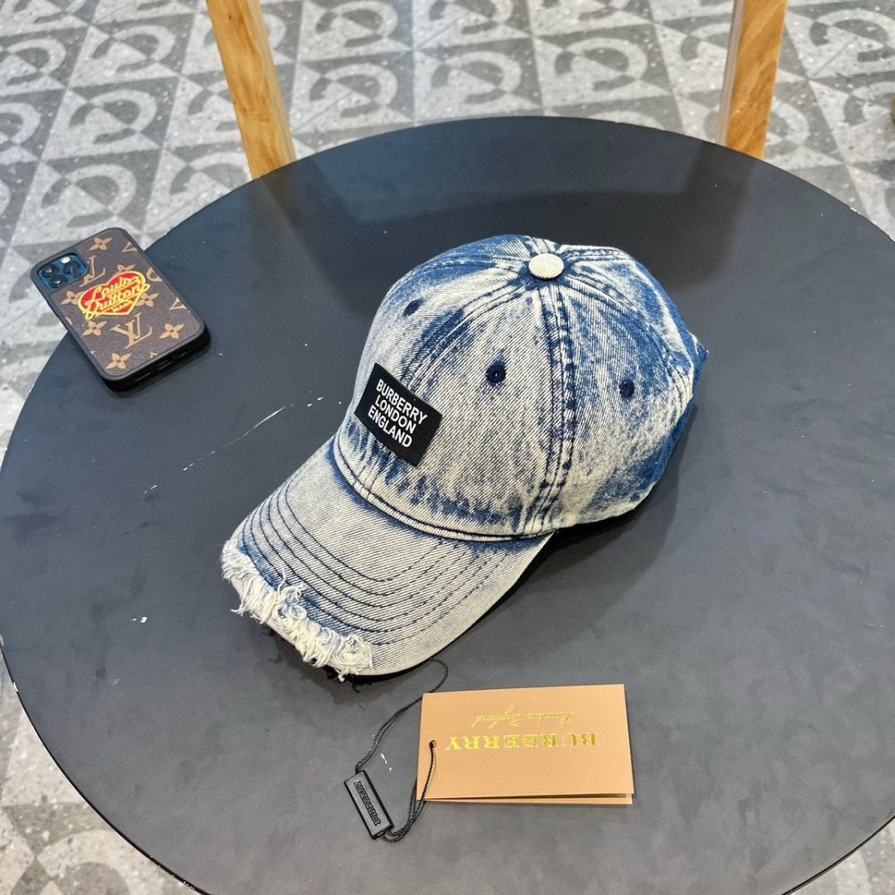 Кепка фото 2