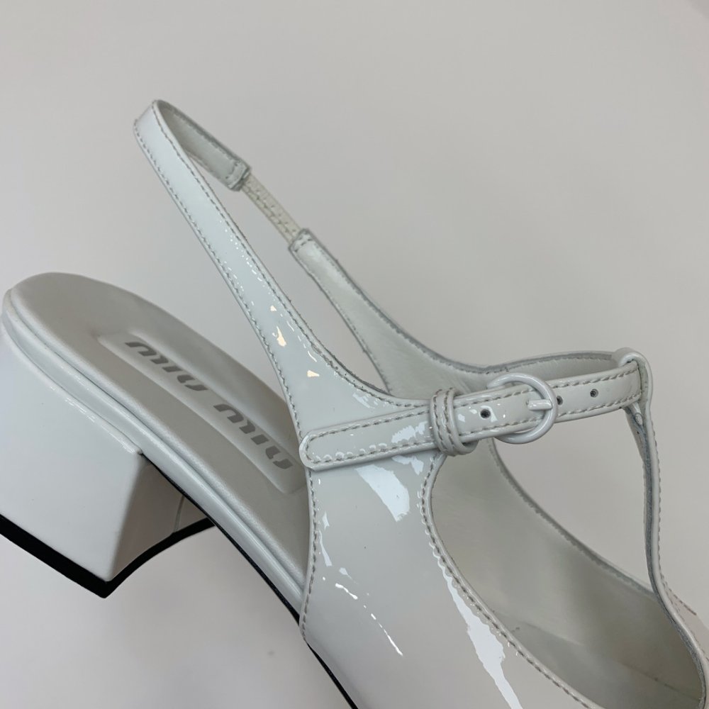 Балетки фото 6