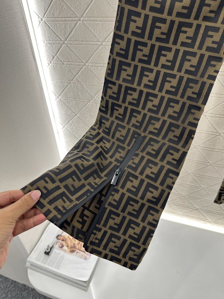 Штаны женские фото 6