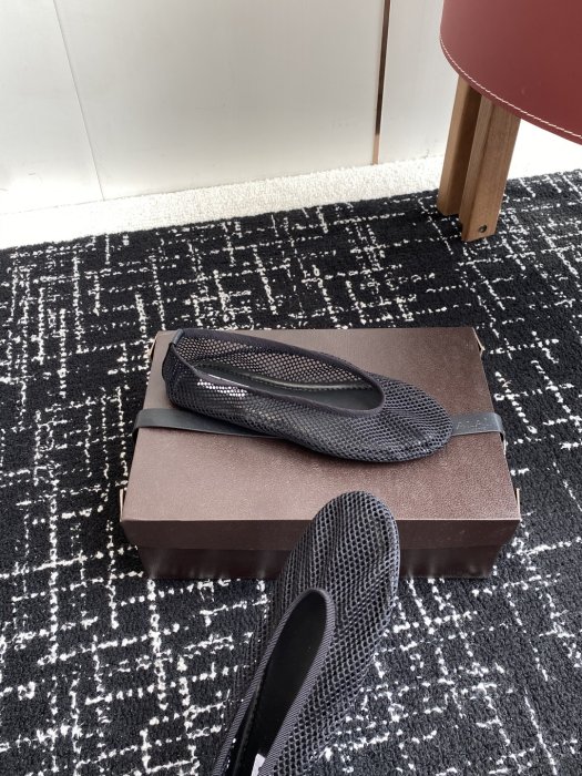 Ballet shoes фото 6