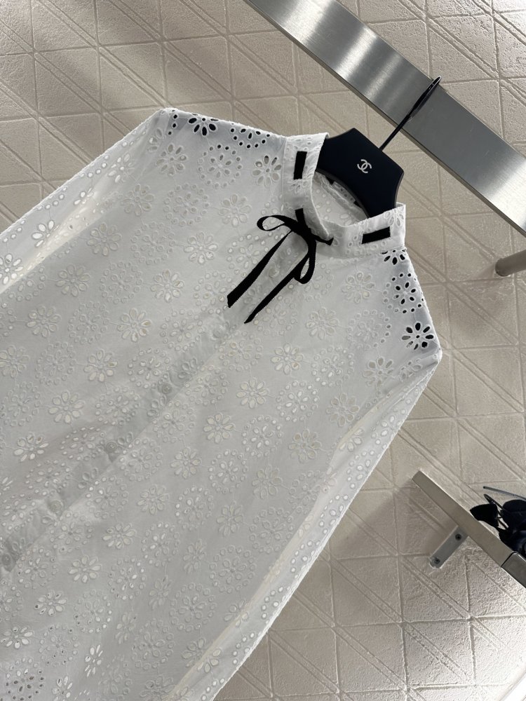 Рубашка женская фото 3