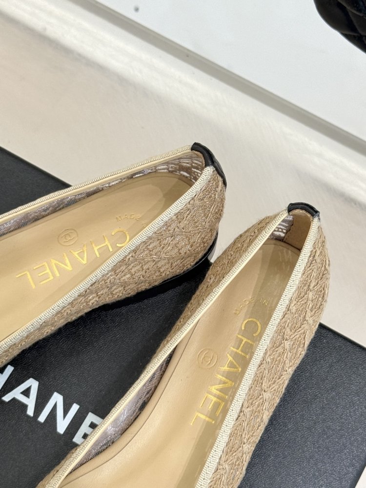 Ballet shoes фото 8