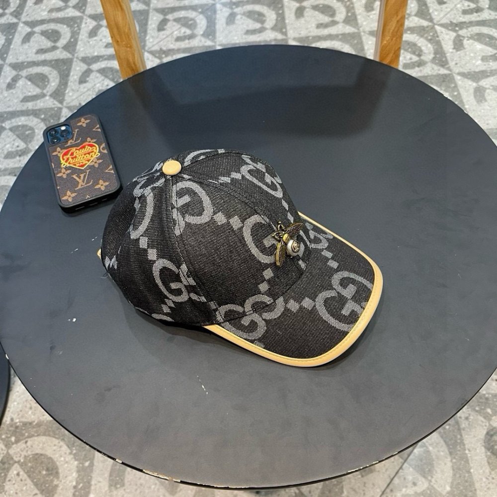 Кепка фото 3