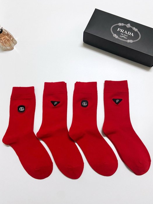 Set socks 4 vapor