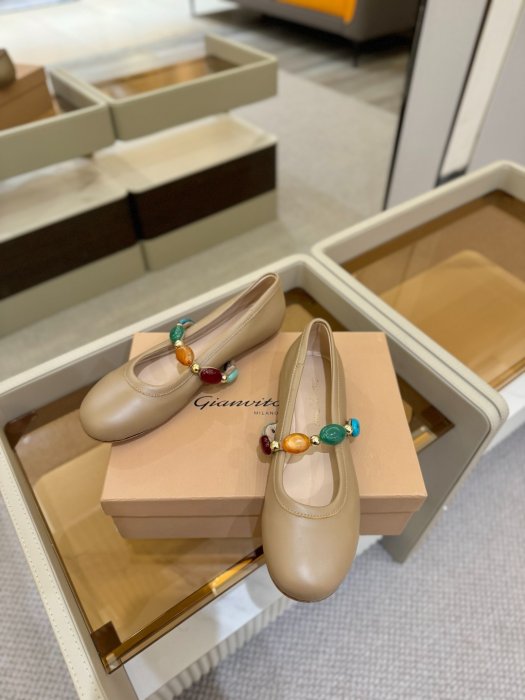 Ballet shoes фото 5